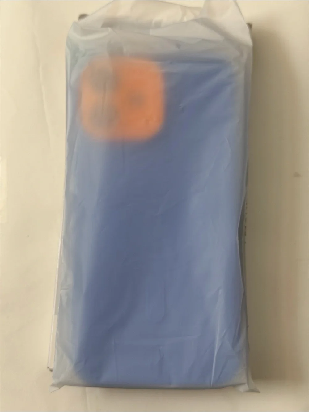 ESR HaloLock Soft Silicone Phone Case - Ultramarine IPhone 16 plus
